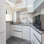 Fancy 2bdr Duplex With Patio By Lovelystay Apartment *