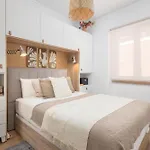 Fancy 2bdr Duplex With Patio By Lovelystay Апартаменти Лісабон