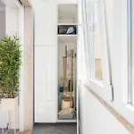 Fancy 2bdr Duplex With Patio By Lovelystay Апартаменти