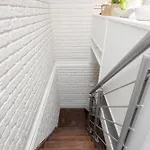 Апартаменти Fancy 2bdr Duplex With Patio By Lovelystay Лісабон