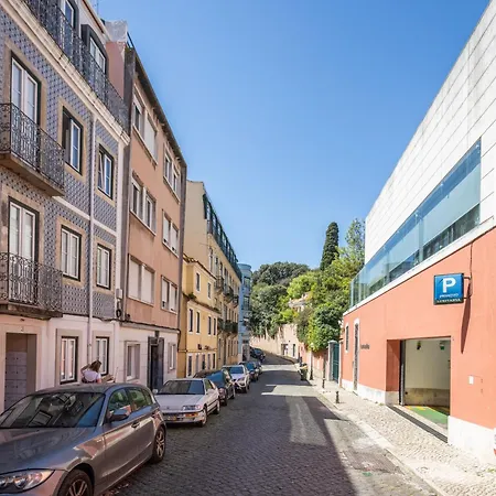 Fancy 2bdr Duplex With Patio By Lovelystay Appartamento *